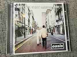 【Oasis ／ Morning Glory】激レアBOX 夏休み期間限定！ 81SzD1ujZZL._SY200_QL15_.jpg